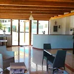 לינה וארוחת בוקר Palazzo Manfredi Vieste, Fronte Mare Con Parcheggio