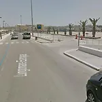 Palazzo Manfredi Vieste, Fronte Mare Con Parcheggio