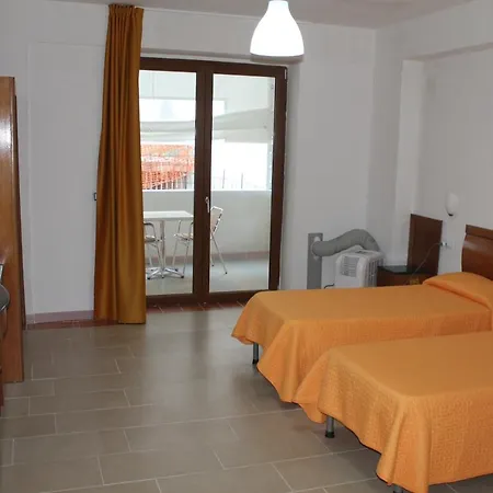 Palazzo Manfredi Vieste, Fronte Mare Con Parcheggio לינה וארוחת בוקר