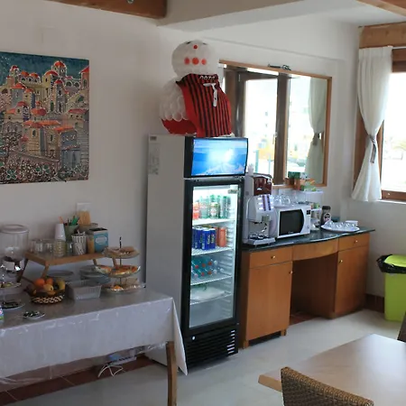 Palazzo Manfredi Vieste, Fronte Mare Con Parcheggio 4*