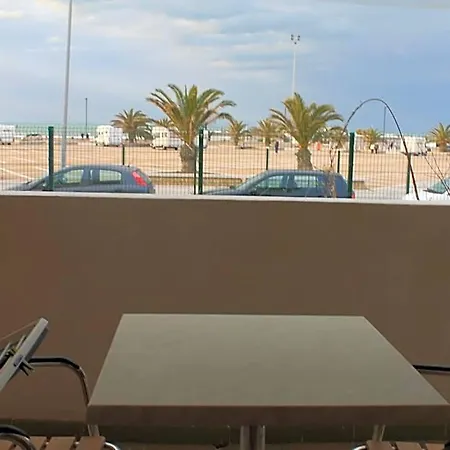 לינה וארוחת בוקר Palazzo Manfredi Vieste, Fronte Mare Con Parcheggio ויאסטה