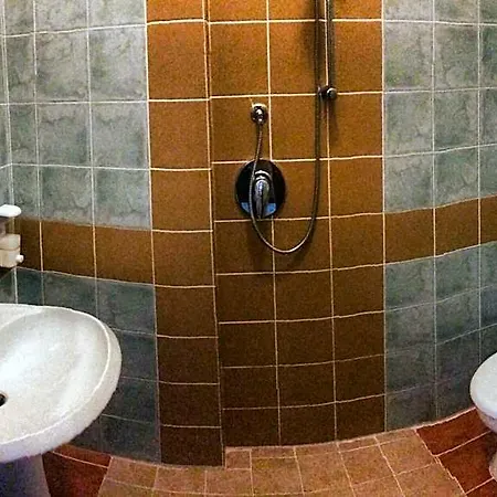 Palazzo Manfredi Vieste, Fronte Mare Con Parcheggio 4*