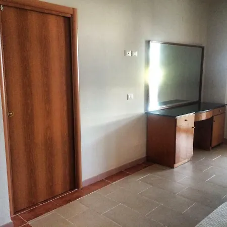 B&B Palazzo Manfredi Vieste 2*