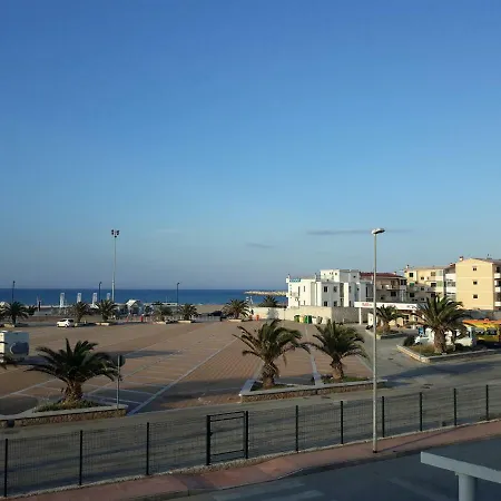 Bed & Breakfast B&B Palazzo Manfredi Vieste Vieste