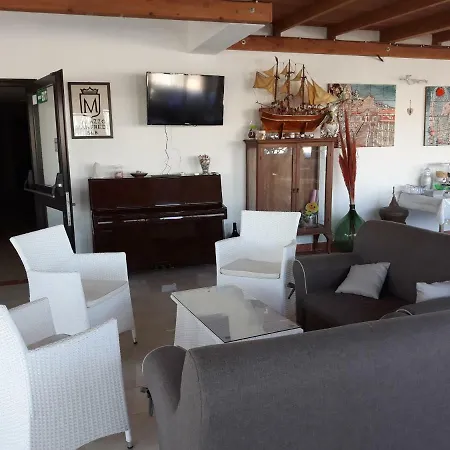 Bed & Breakfast B&B Palazzo Manfredi Vieste